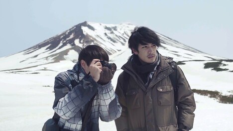 「プレゼント・パーフェクト」