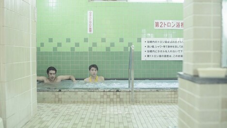 「プレゼント・パーフェクト」