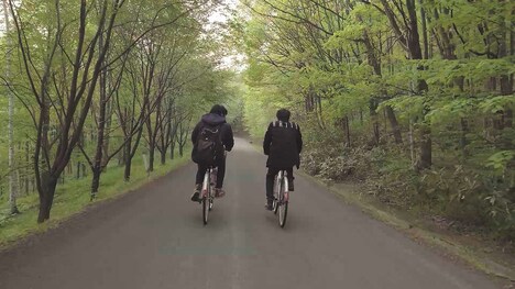 「プレゼント・パーフェクト」