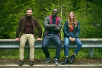 「The Takedown（英題）」