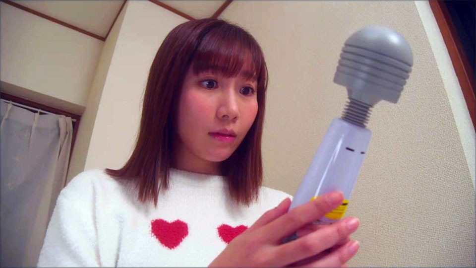 「私だってするんです1」