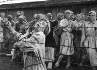 「ゼロ地帯」 (c)1960 CINERITZ-VIDES CINEMATOGRAFICA-ZEBRAFILM all rights reserved