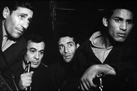 「アルジェの戦い」 (c)1966 Casbah Films, Inc. All rights reserved.