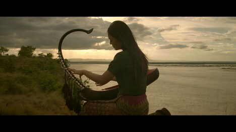 「ブロークン・ハープ 導かれた絆」