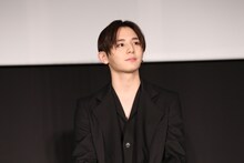 山田涼介