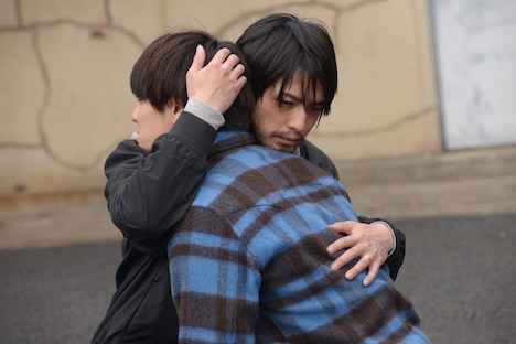 「人生の着替えかた」の1編、「MISSING」。