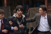 「人生の着替えかた」の1編、「MISSING」。