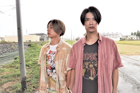 「人生の着替えかた」の1編、「ミスりんご」。