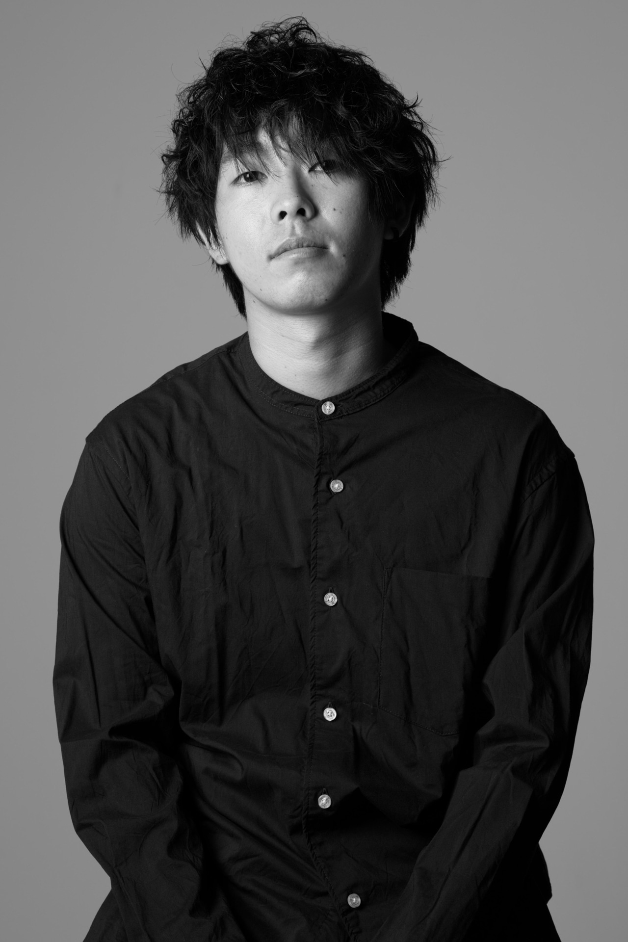 塩野峻平