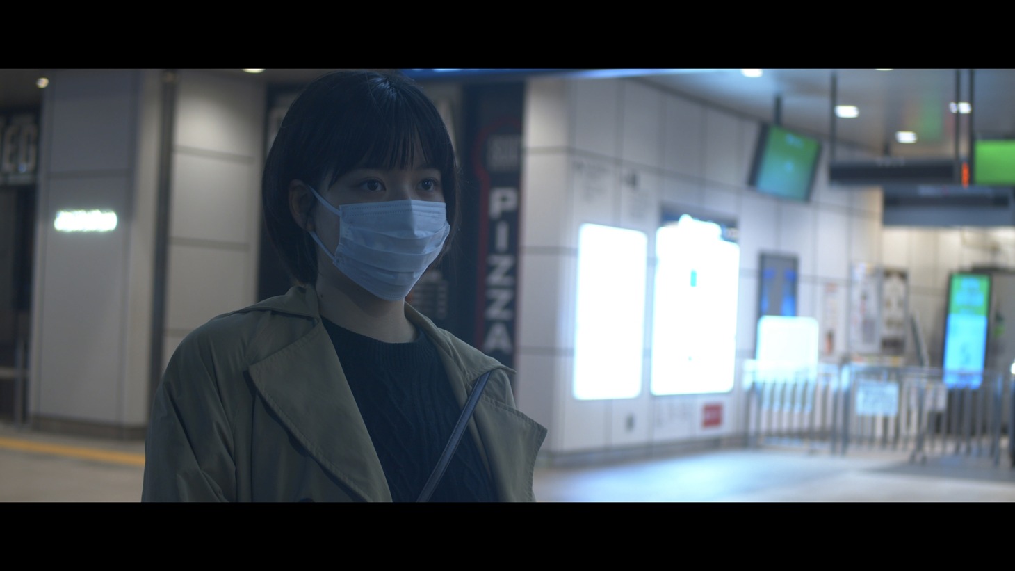 「to...」より、パート1。