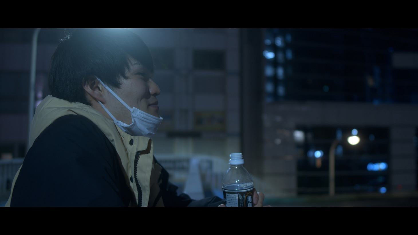 「to...」より、パート1。