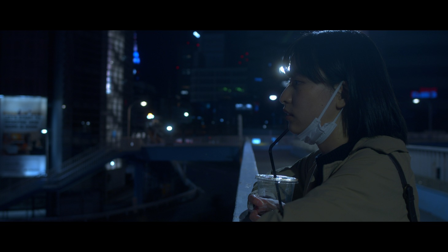 「to...」より、パート1。