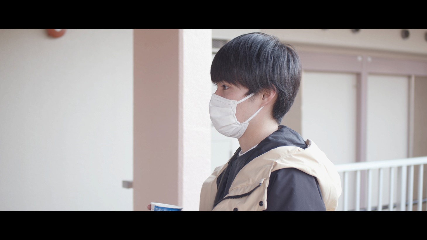 「to...」より、パート1。