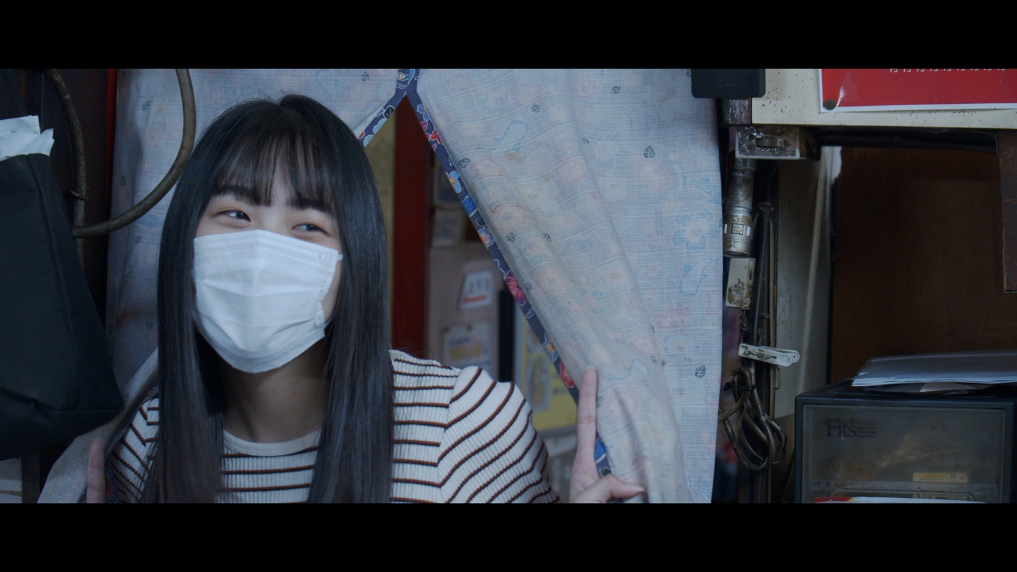 「to...」より、パート2。