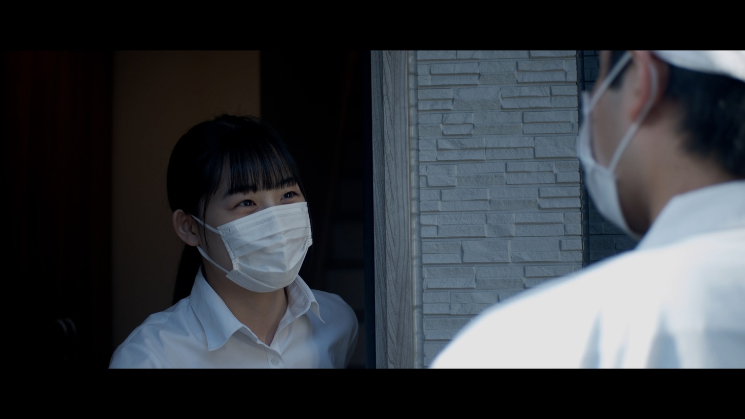 「to...」より、パート2。
