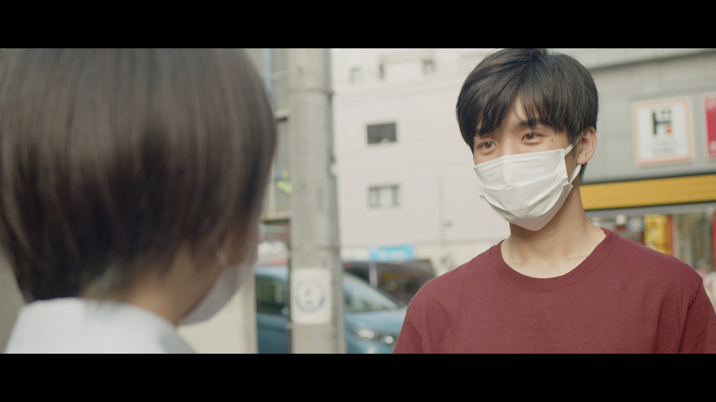 「to...」より、パート3。