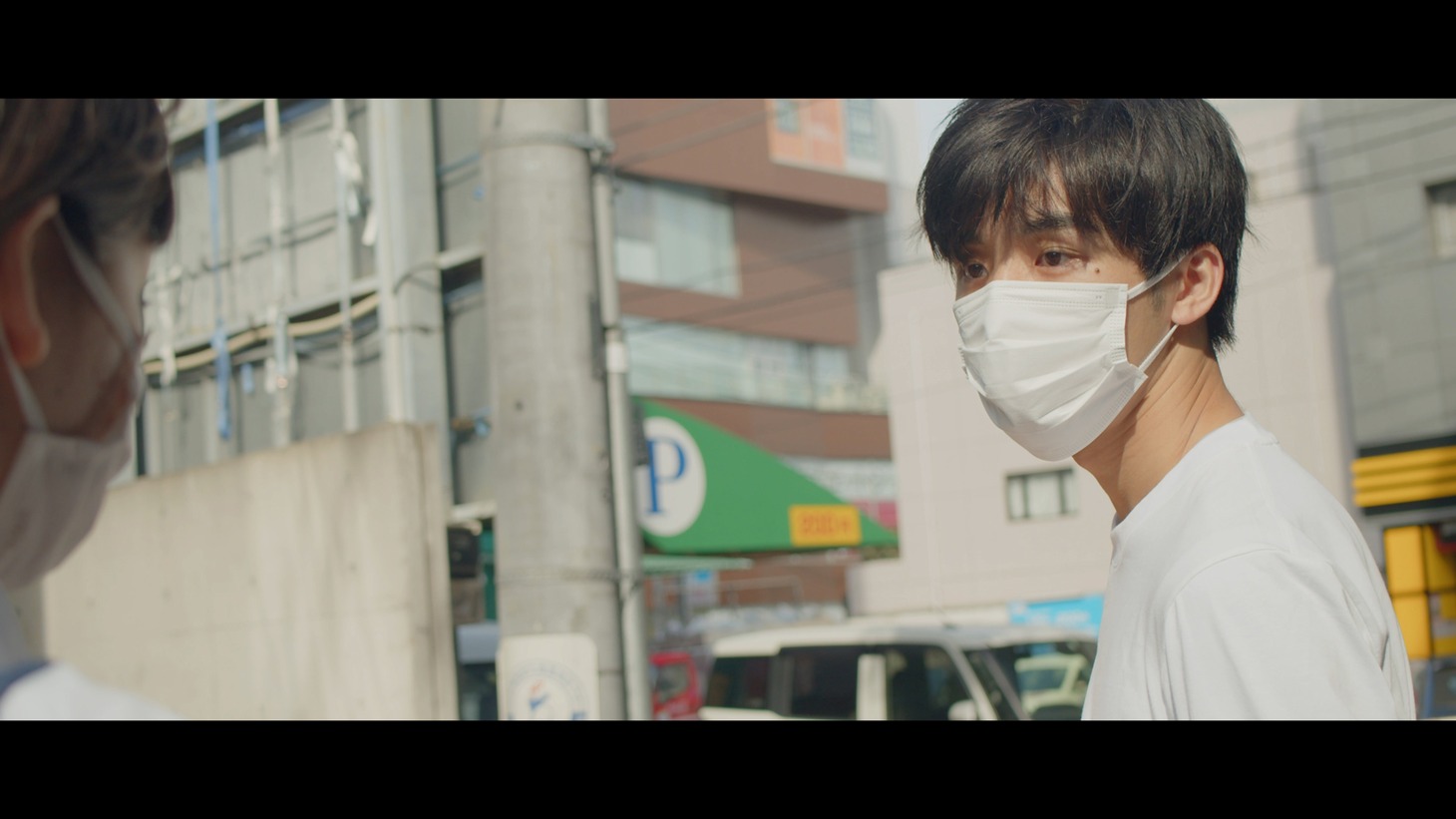 「to...」より、パート3。