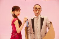 「松尾スズキと30分の女優2」第1話より。