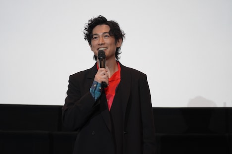 ディーン・フジオカ