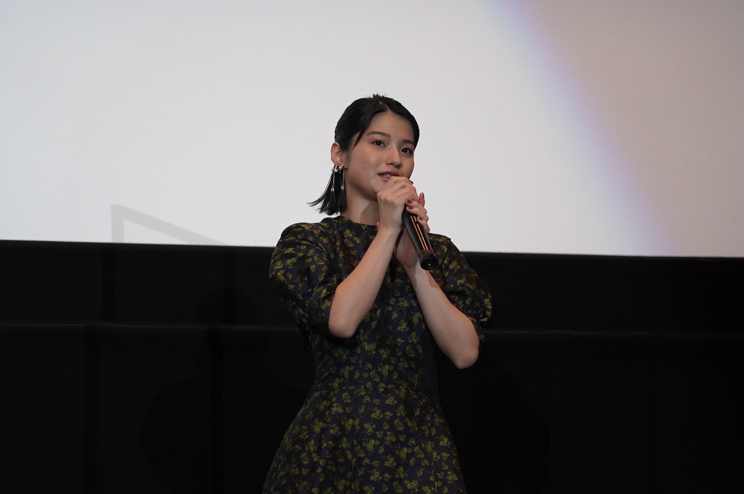 蒔田彩珠
