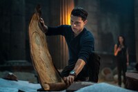 「アンチャーテッド」新場面写真