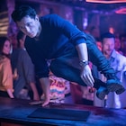 トム・ホランドの華麗なアクション捉えた「アンチャーテッド」新カット到着