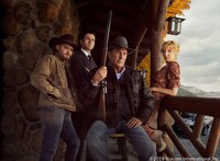 「イエローストーン2」