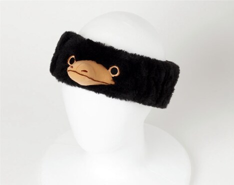 ニフラーヘアバンド