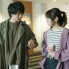 吉岡里帆、中村倫也が机にかじりつく「ハケンアニメ!」新場面カット公開