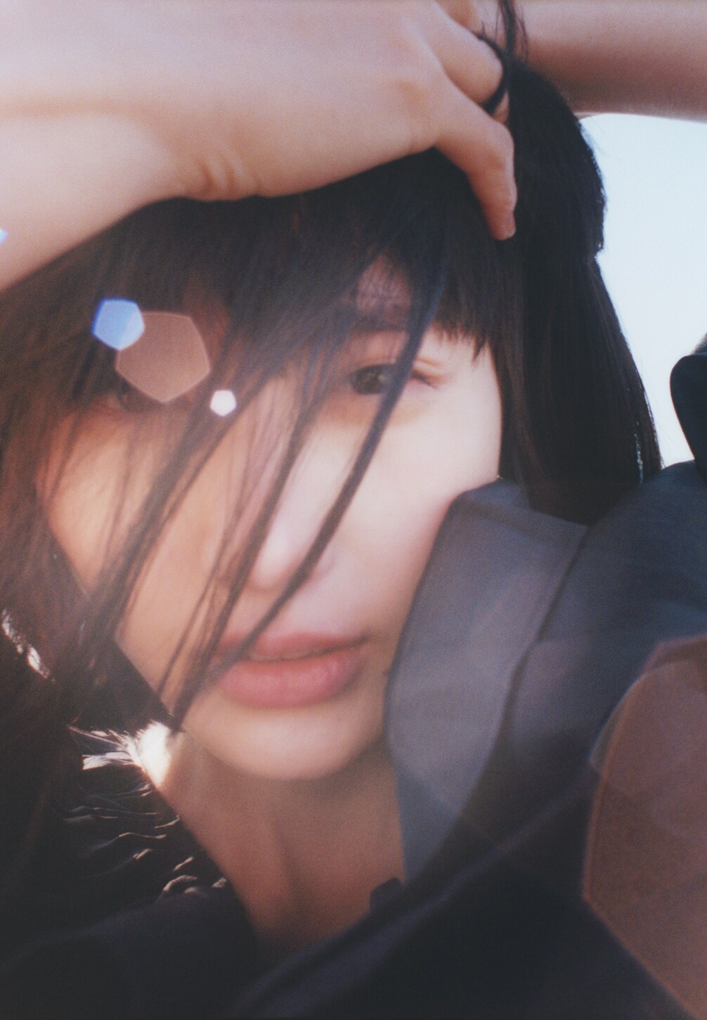 橋本愛が大河ドラマ「べらぼう」で横浜流星扮する主人公の妻に「豊かに演じられたら」