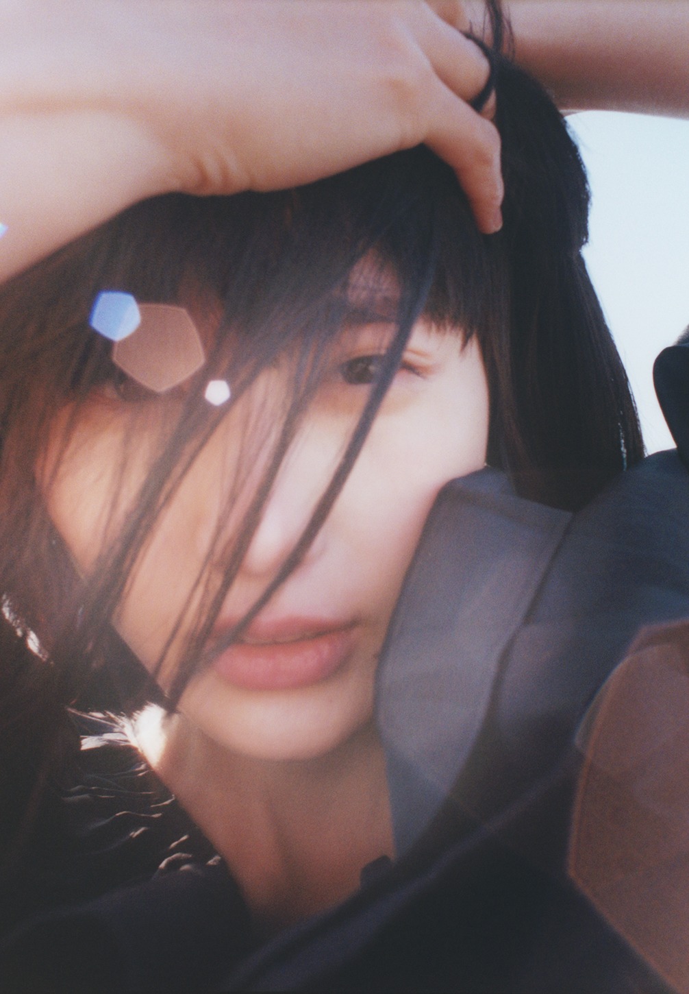 橋本愛