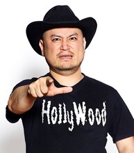 ハリウッドザコシショウ