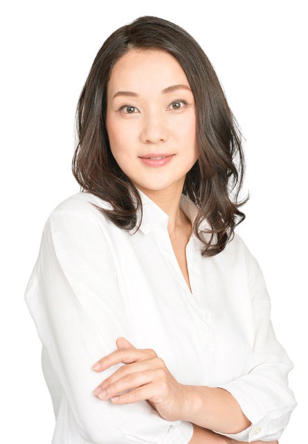 小林由梨