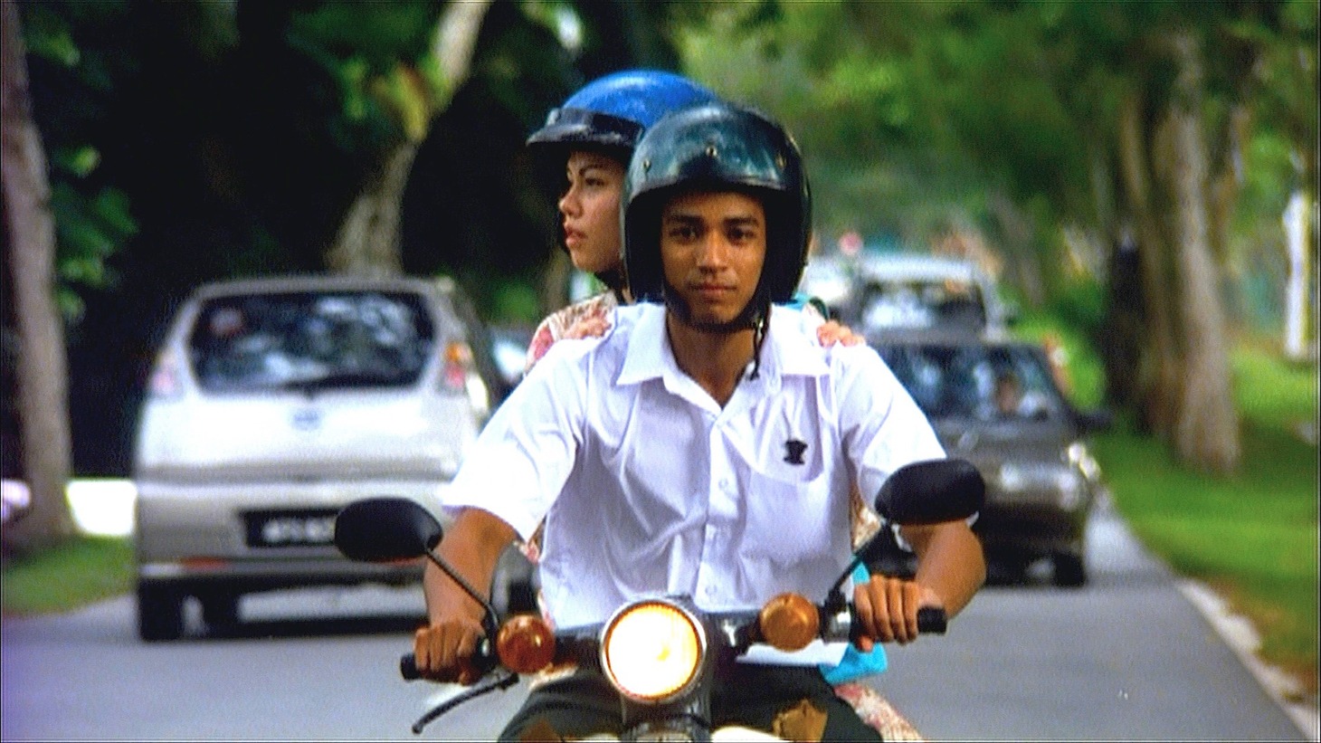 「タレンタイム ～優しい歌」 (c)Primeworks Studios Sdn Bhd.