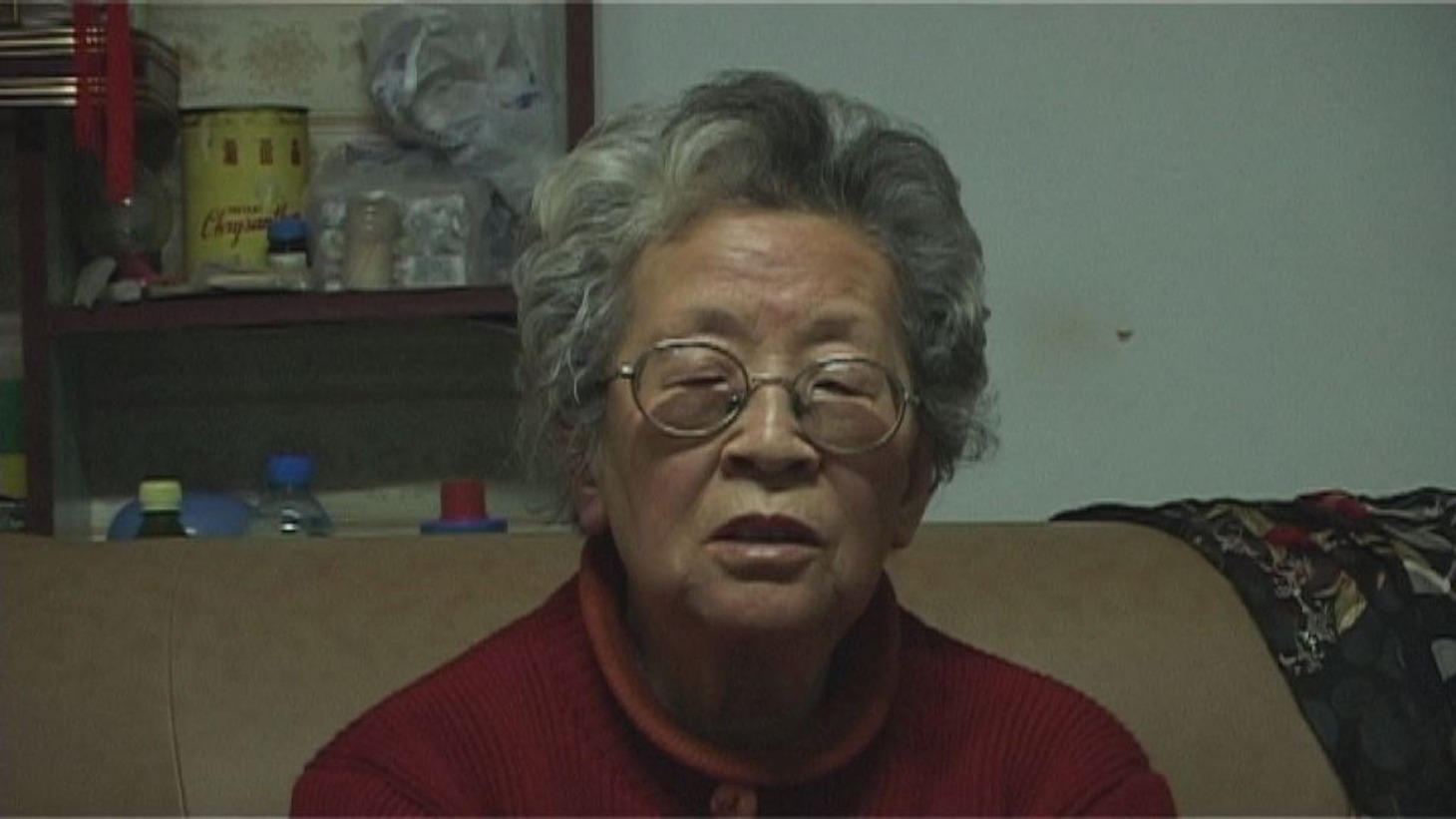 「《鳳鳴（フォンミン）-中国の記憶》」 (c)Wil Productions