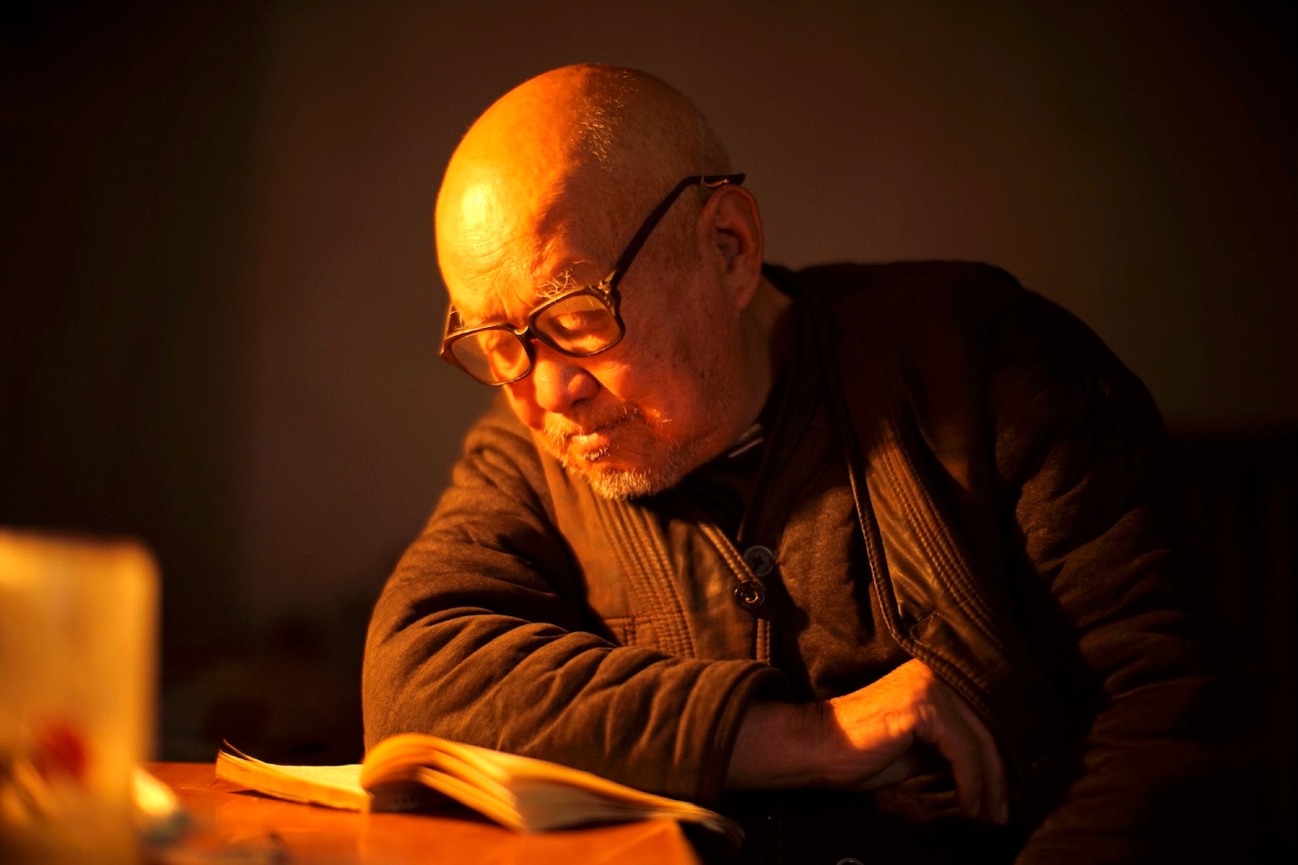 「死霊魂」 (c)LES FILMS D’ICI-CS PRODUCTIONS-ARTE FRANCE CINEMA-ADOK FILMS-WANG BING 2018