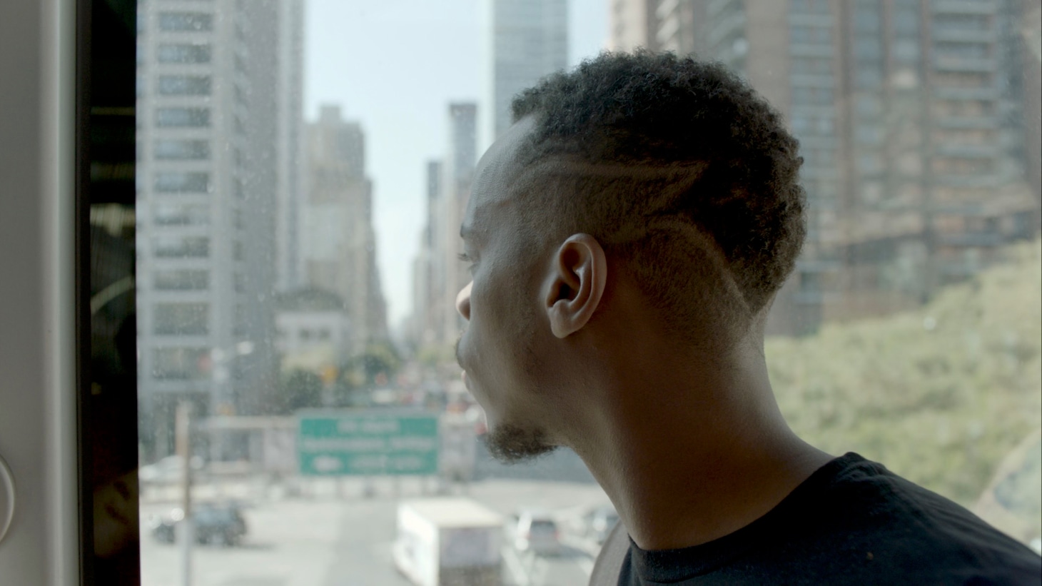 「リル・バック ストリートから世界へ」 (c)2020-LECHINSKI-MACHINE MOLLE-CRATEN “JAI” ARMMER JR-CHARLES RILEY