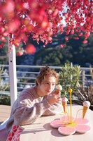 「塩野瑛久カレンダー2022.04-2023.03」