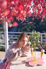 「塩野瑛久カレンダー2022.04-2023.03」