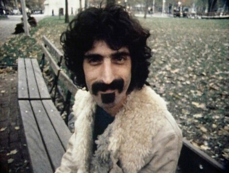「ZAPPA」