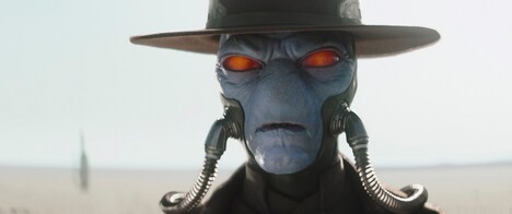 「ボバ・フェット／The Book of Boba Fett」新場面写真