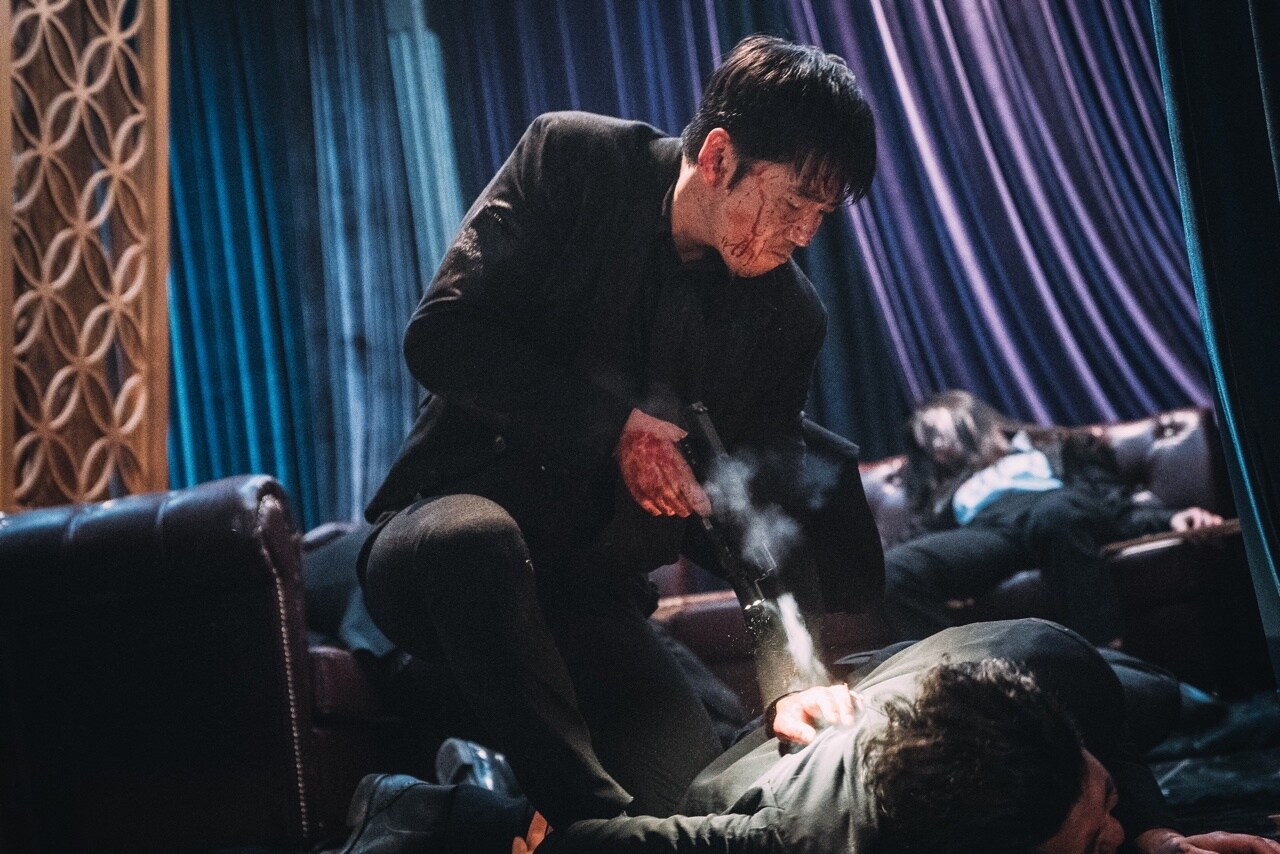 12時間ごとに幽体離脱する謎の男描いた韓国映画「スピリットウォーカー」4月公開