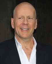 ブルース・ウィリス（写真提供：John Barrett / PHOTOlink / Newscom / ゼータ イメージ）