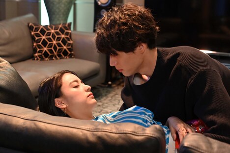 「星から来たあなた」