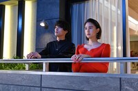 「星から来たあなた」