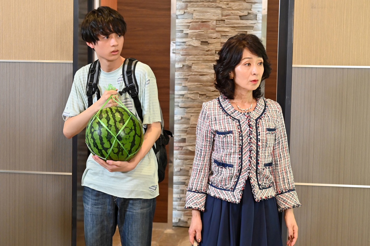 「星から来たあなた」