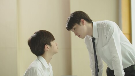 「ラブ・バイ・チャンス2/A Chance To Love」 (c)Nexus International Contents