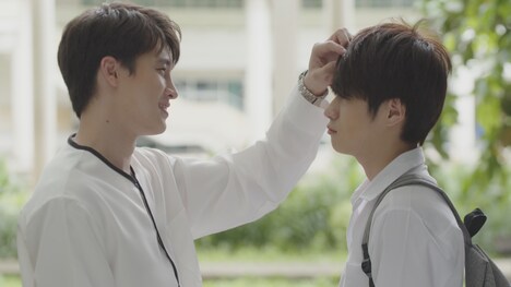 「ラブ・バイ・チャンス2/A Chance To Love」 (c)Nexus International Contents