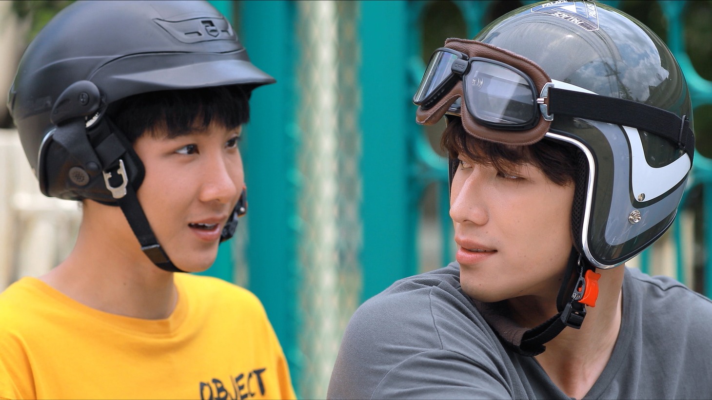 「Tonhon Chonlatee」 (c)GMMTV