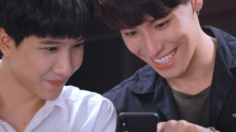 「Tonhon Chonlatee」 (c)GMMTV